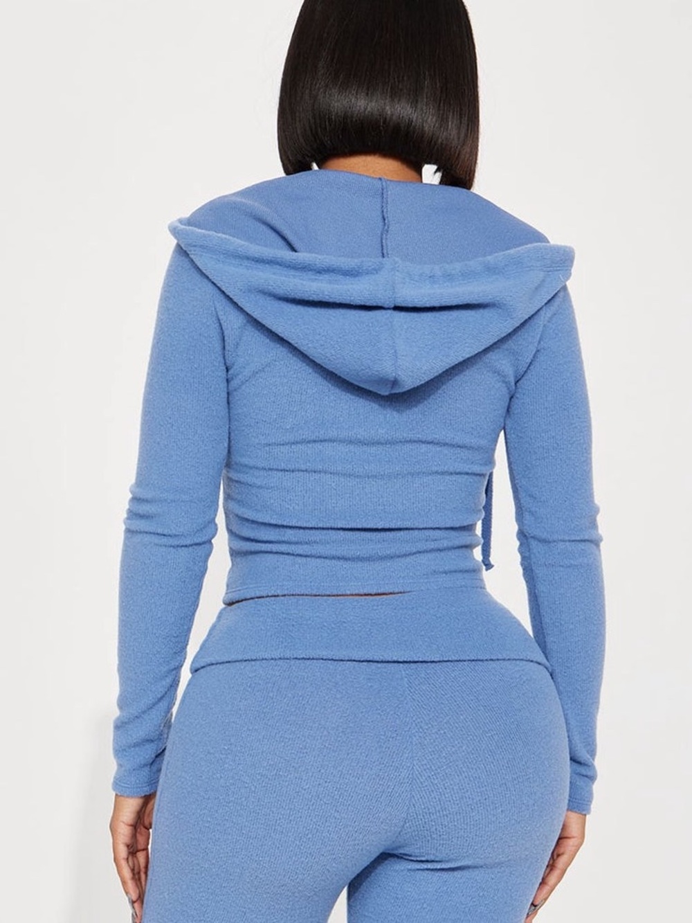 HOODIE - Picture 2 of 2